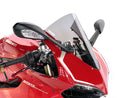 Ducati Panigale 899 [2014-2015] - Parabrezza racing alto - vista 1