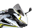 Honda CBR 500 R [2019-2026] - Racing windshield +50 mm - view 1