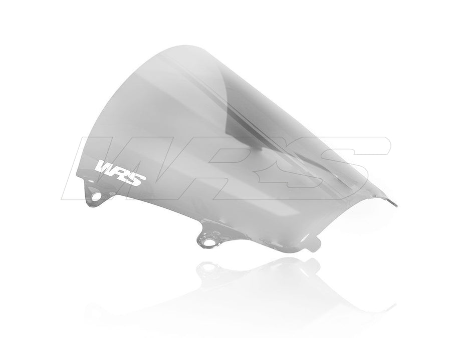 HONDA CBR 600 RR [2013-2023] - Pare-brise Racing haut – vue 1