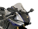 YAMAHA YZF R 1 [2015-2019] - Parabrezza racing – vista 1