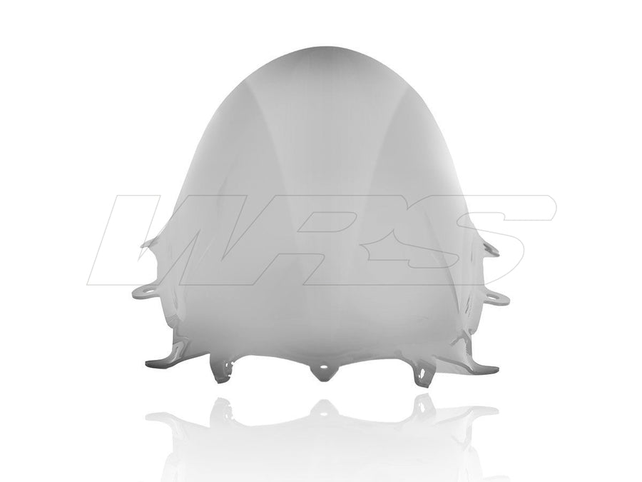 Yamaha YZF-R7 [2021-2026] - Parabrezza racing +50 mm - vista 5