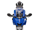 YAMAHA YZF R 6 [2017-2026] - Racing windshield +50 mm – view 6
