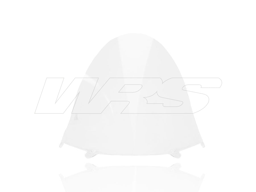 Ducati Panigale 1199 S [2012-2017] - Racing windshield high - view 10