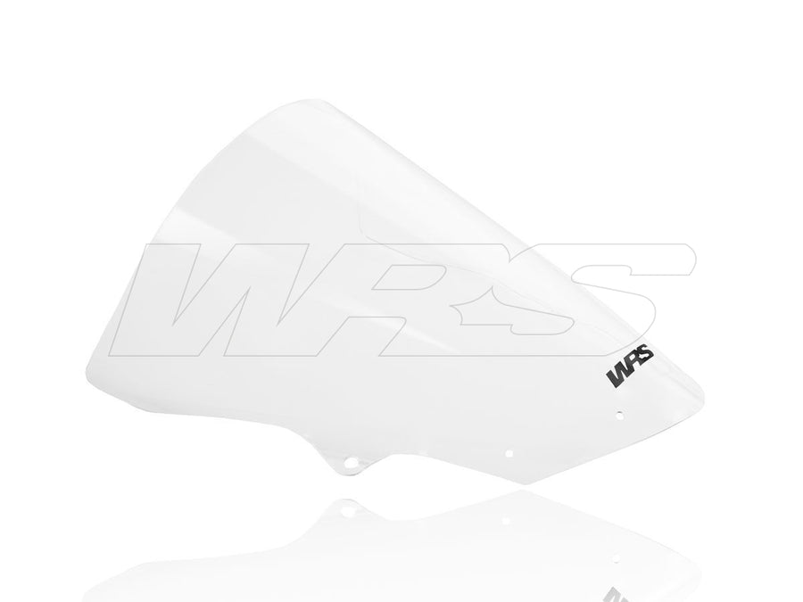 Kawasaki ZX-10R [2008-2010] - Parabrezza racing alto - vista 2
