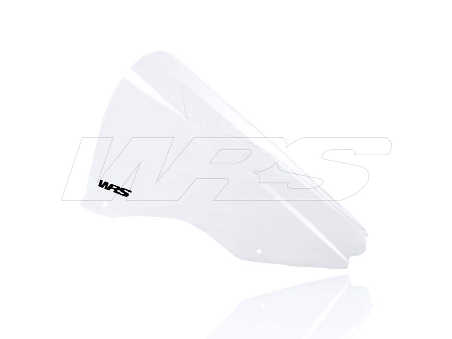 Kawasaki ZX-10R [2016-2020] - Racing Windschild hoch – Ansicht 2