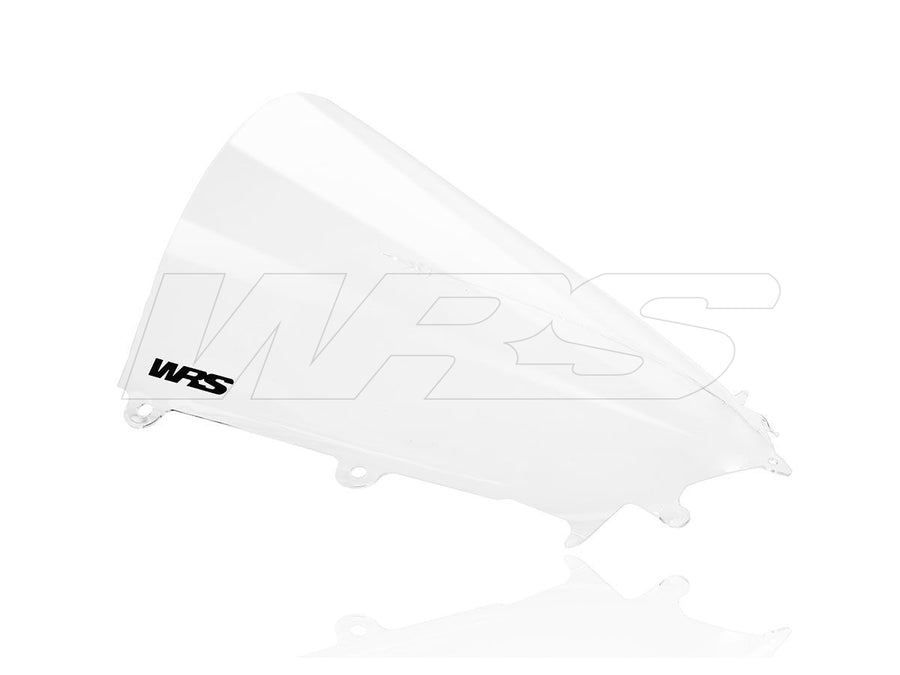 Yamaha YZF-R7 [2021-2026] - Parabrezza racing +50 mm - vista 3