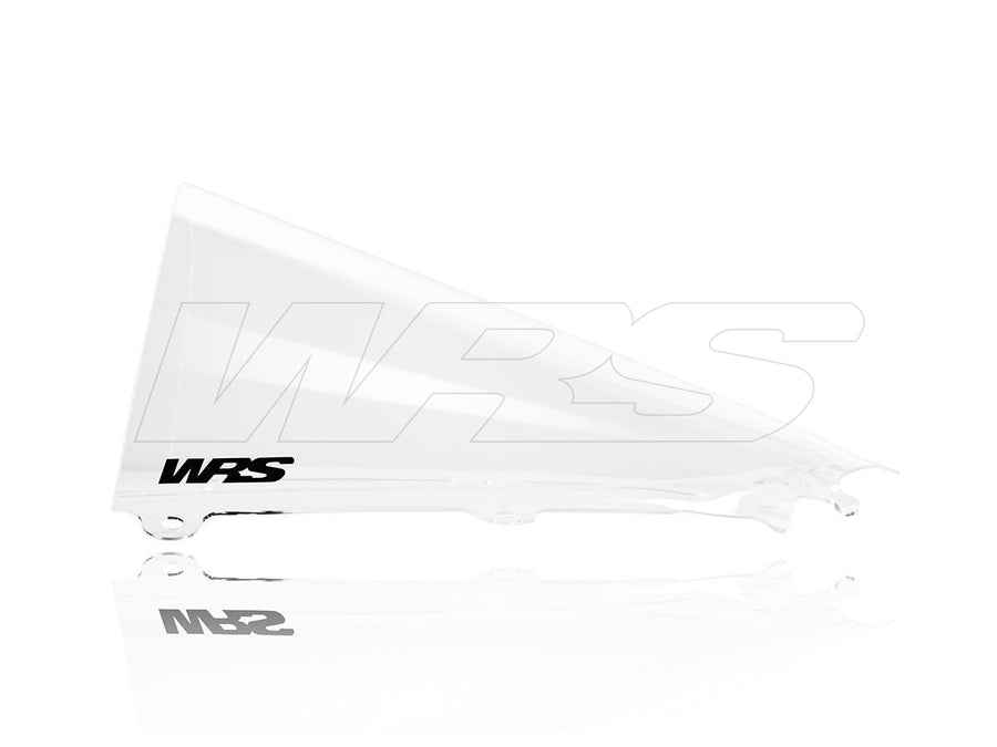 Yamaha YZF-R7 [2021-2026] - Cupolino racing +50 mm - vista 9
