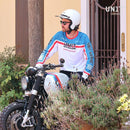 BMW R nineT 1200 Roadster [2014-2023] - Renntrikot Unit Garage – Pepsi