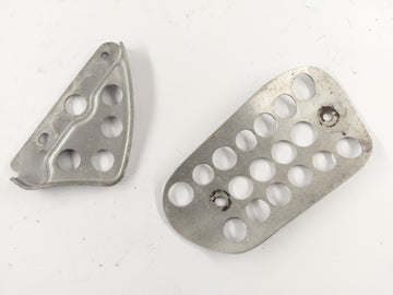 Yamaha TT 600 S 4GV [1994] - Covers Panels Pair - 0