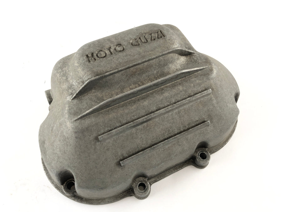 Moto Guzzi 850-T3 VD [1979] - Valve cover