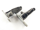 Moto Guzzi Quota 1100 ES [1999] - Set di poggiapiedi del conducente footrest-4