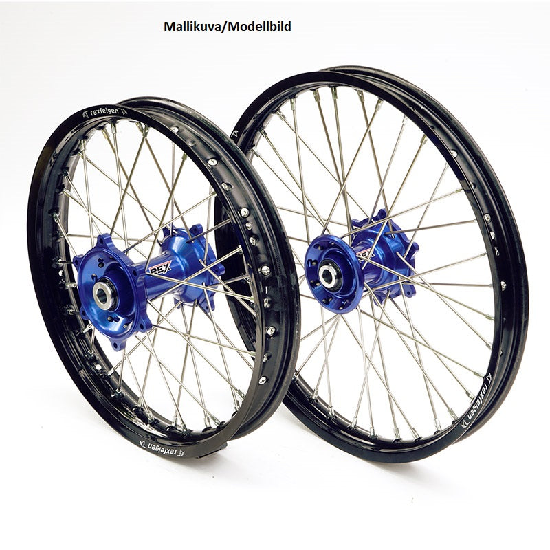 KTM 450 XC F [2015-2025] - ruota per moto