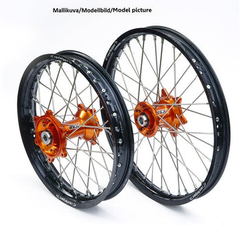 KTM 250 EXC F [1995-2023] - motorcycle wheel