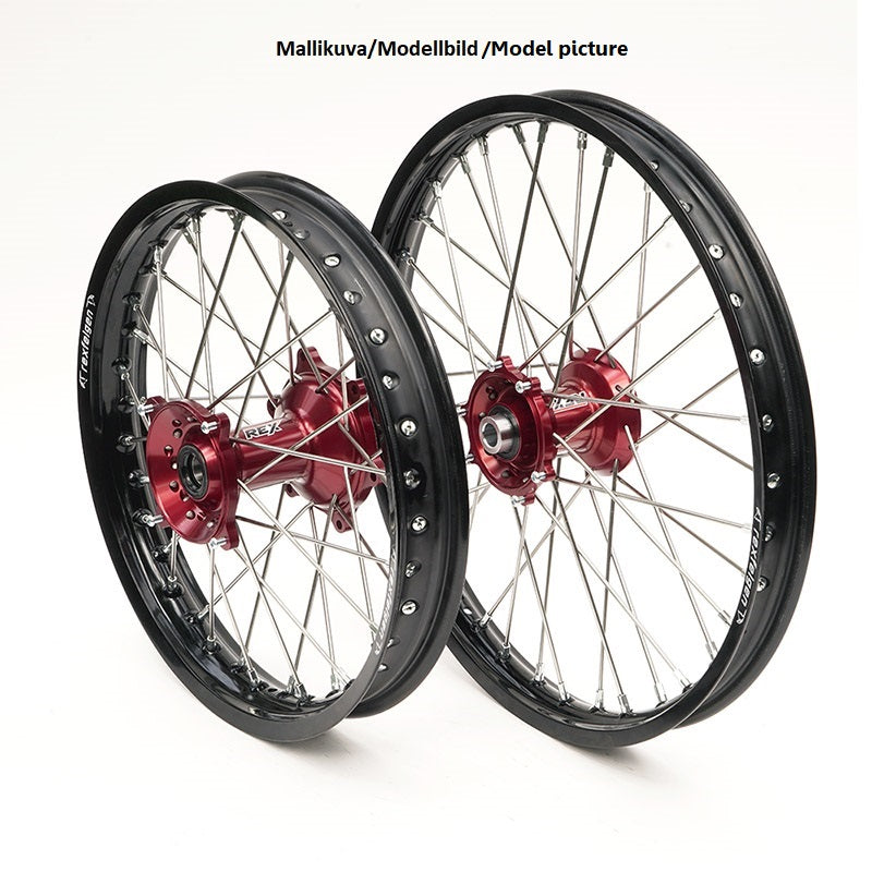 HONDA CR 125 R [1995-2007] - motorcycle wheel