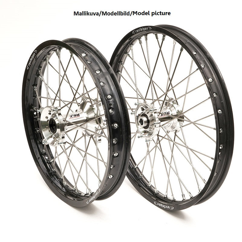 HUSQVARNA FC 350 [2014-2015] - Motorcycle rim