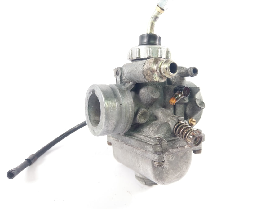 Yamaha YT 125 G Tri-Moto ATC (Tri-Z)-Carburetor