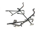 Honda ST 1100 SC26 Pan European [1990] - Holder Descent Cockpita Registrazione Antler-2