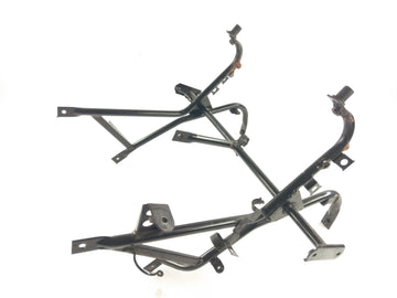 Honda ST 1100 SC26 Pan European [1990] - Support de carénage support de cockpit bois de cerf - 0