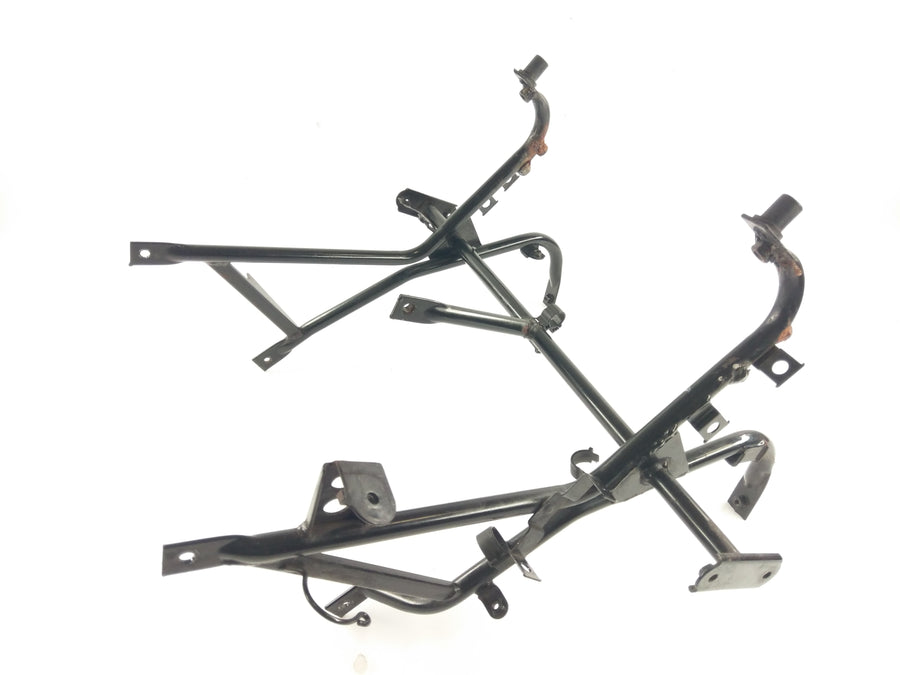 Honda ST 1100 SC26 Pan European [1990] - Holder Descent Cockpita Registrazione Antler