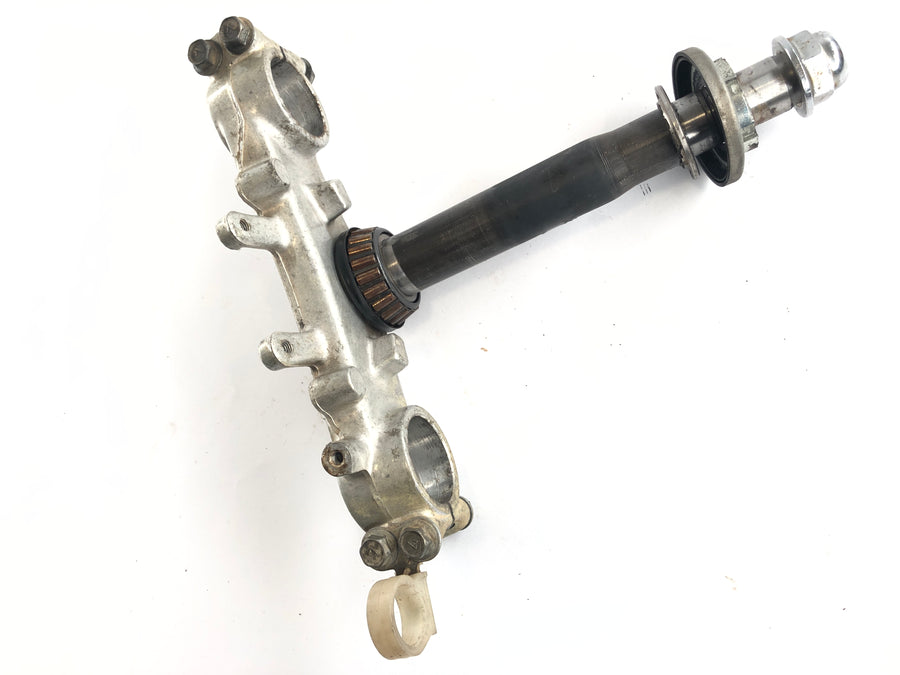 Yamaha DT 125 4BL [1997] - lower triple clamp