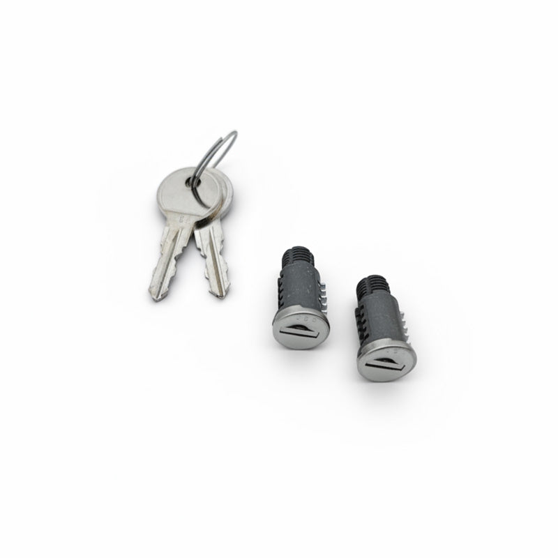 BMW R 1200 GS ADV [2004-2012] - Replacement lock for bag quick release system