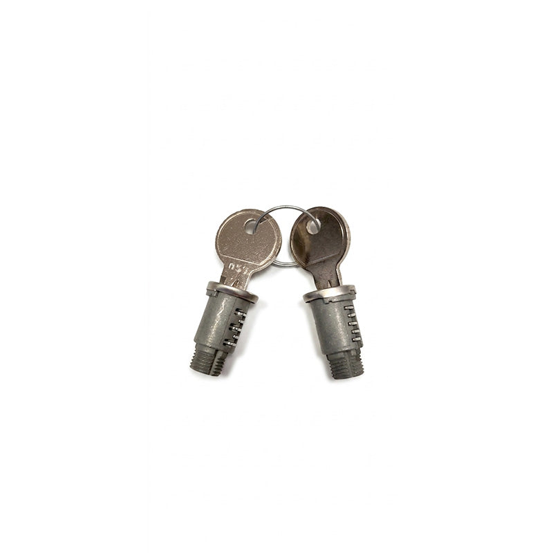 BMW R 1200 GS ADV [2004-2012] - Replacement lock for bag quick release system