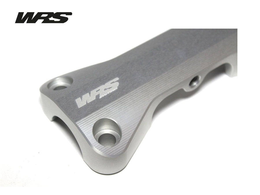 Ducati Multistrada 1200 S [2010-2014] - Ergal handlebar riser with RAM mount - view 2