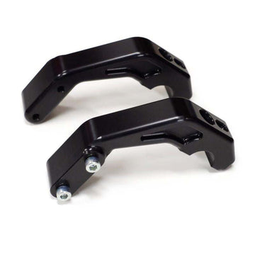 BMW R 120 G/S [2004-2012] - Attacchi manubrio 2004–2007
