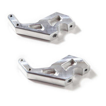 BMW R 120 G/S [2004-2012] - Attacchi manubrio 2008–2012