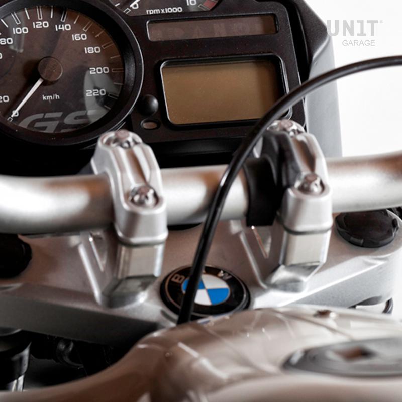 BMW R 120 G/S [2004-2012] - Lenkeraufsätze 2008–2012
