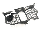 Honda Africa Twin XRV 750 Rd07 [1993] - Grille di raffreddamento della griglia di copertura-1