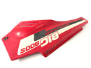 Suzuki DR 800 S SR42B [1991] - Side panel right-2