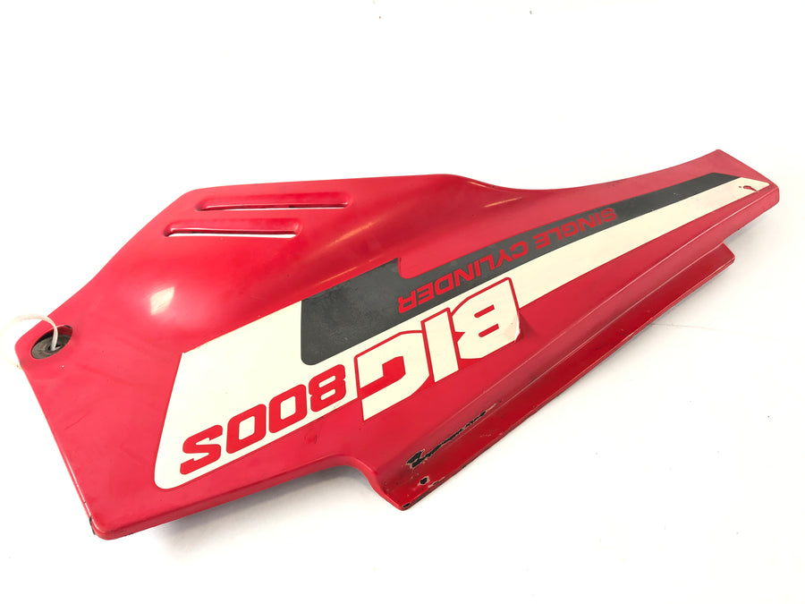 Suzuki DR 800 S SR42B [1991] - Side panel right