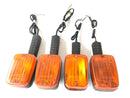 Suzuki DR 800 S SR42B [1991] - Blinker Set 4 Stück-2
