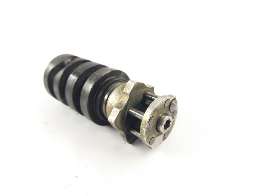 KTM 640 LC4 [2002] - shift drum