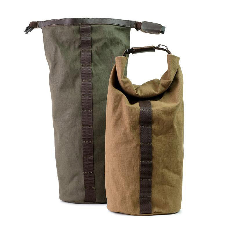BMW R 120 G/S R [2004-2012] - Canvas-Rolltasche 10–16L