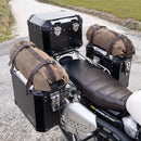 BMW R nineT 1200 Scrambler [2016-2023] - Roll Split Leder