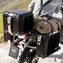 BMW R 1200 GS LC Rad [2013-2019] - Roll Split Leder