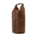 BMW R 120 G/S ADV [2004-2012] - Spaltleder-Rolltasche 10–16L