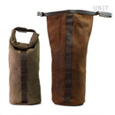 BMW R 1150 R [2000-2006] - Rolltasche aus Spaltleder