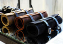 BMW R 120 G/S [2004-2012] - Rolltasche aus Spaltleder