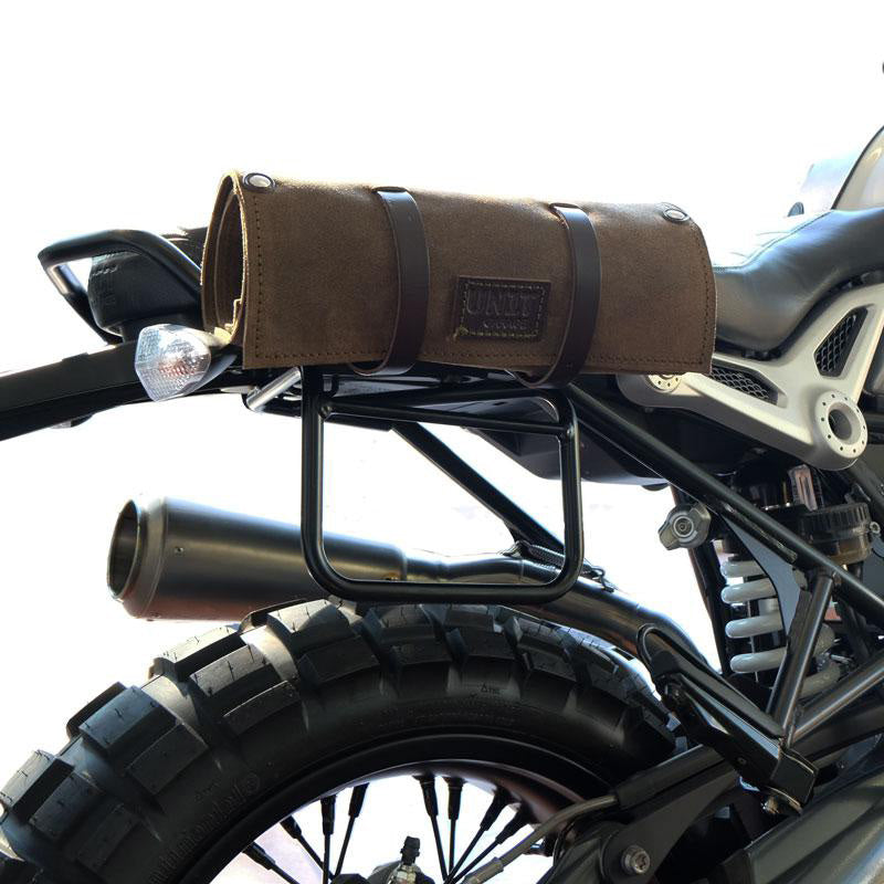BMW R 1300 GS Adventure [2024–2026] - In der Kruste rollen