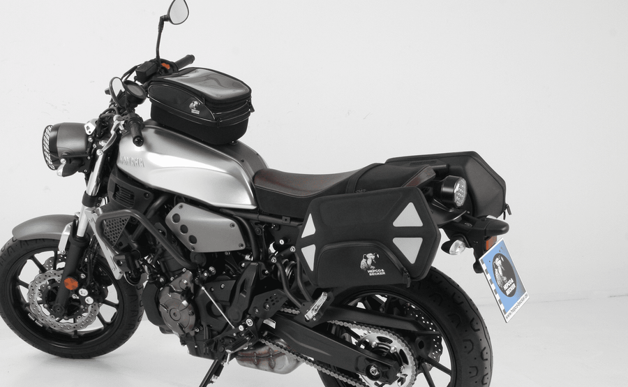 Yamaha XSR 700 [2016-2021] -C-Bow Color Carrier