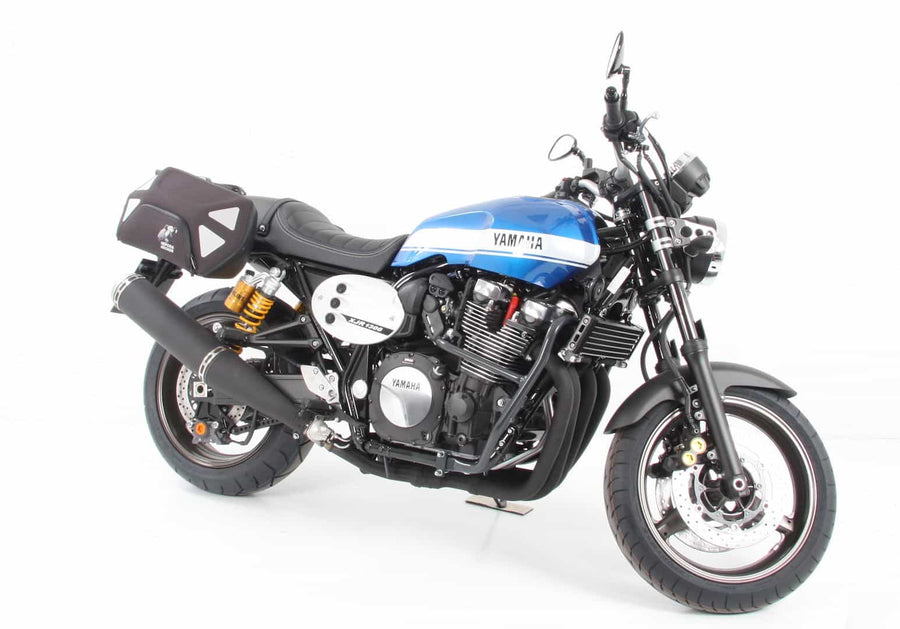 Yamaha XJR 1300 [2015-2016] -C-Bow Side Carrier