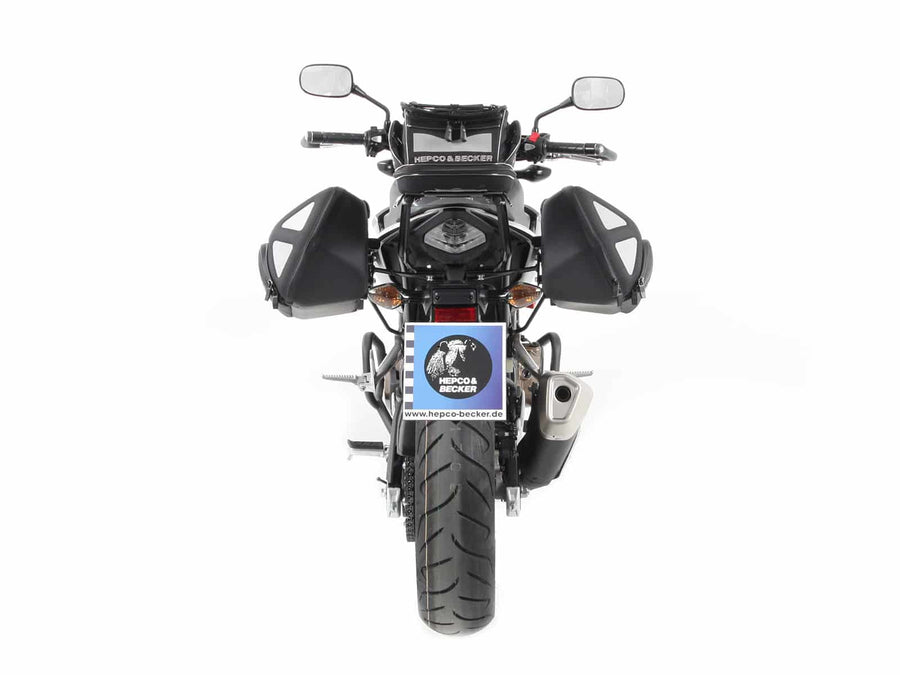 Honda CBR 500 R [2016-2018] - C-Bow Seitenträger