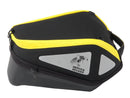 Tankrucksack [Hepco & Becker] - Royster schwarz/gelb 5-8 Liter – Tankring