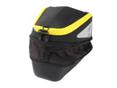 Tankrucksack [Hepco & Becker] - Royster schwarz/gelb 5-8 Liter – Tankring