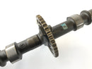 Suzuki Bandit GSF 650 S WVB5 [2005] - Albero a camme di uscita dell'albero a camme-4