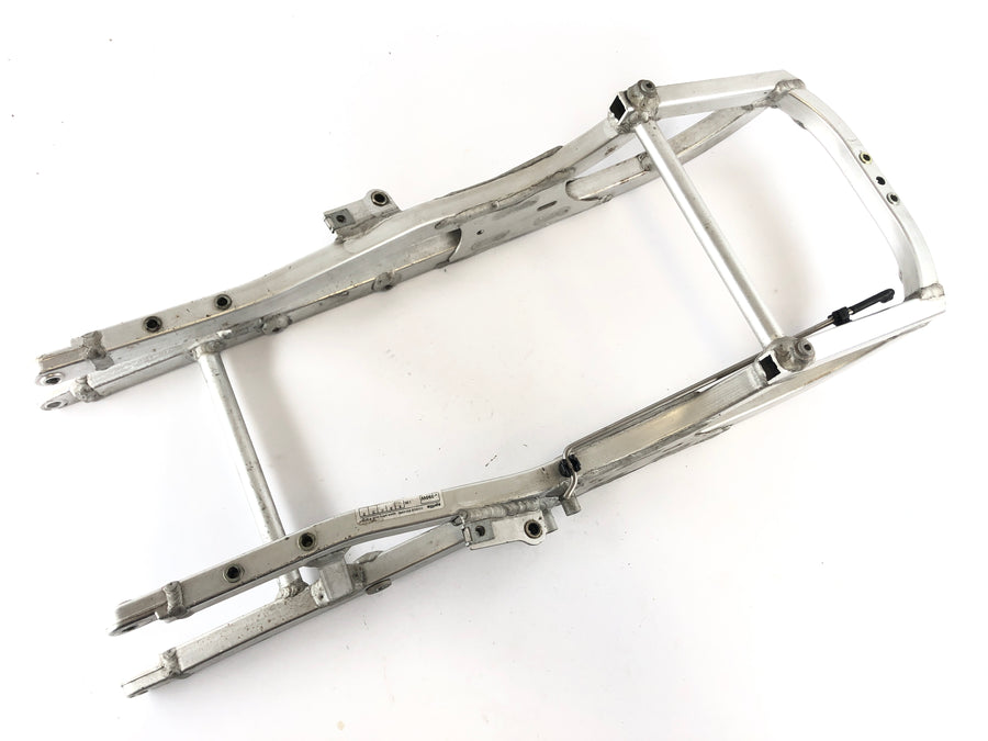 Aprilia Mille RSV 1000 ME [1999] - Frame posteriore