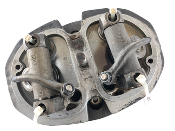 BMW R 100 RT [1979] - cylinder head right - 0